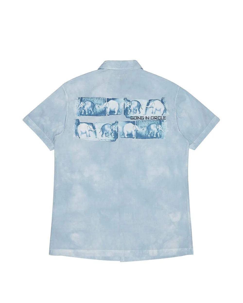 Logo Detail Shirt