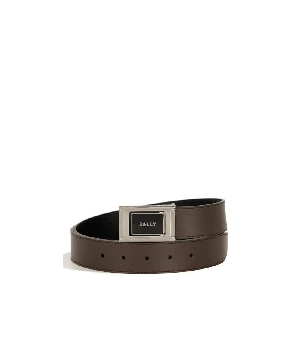 Logo Belt