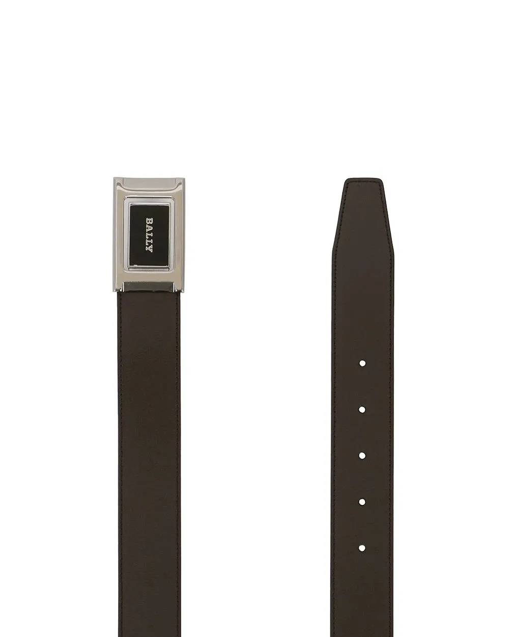 Logo Belt