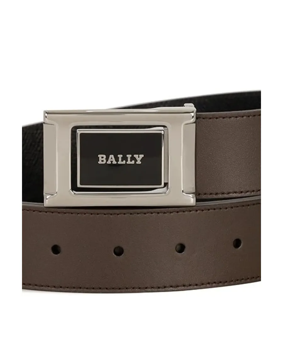Logo Belt