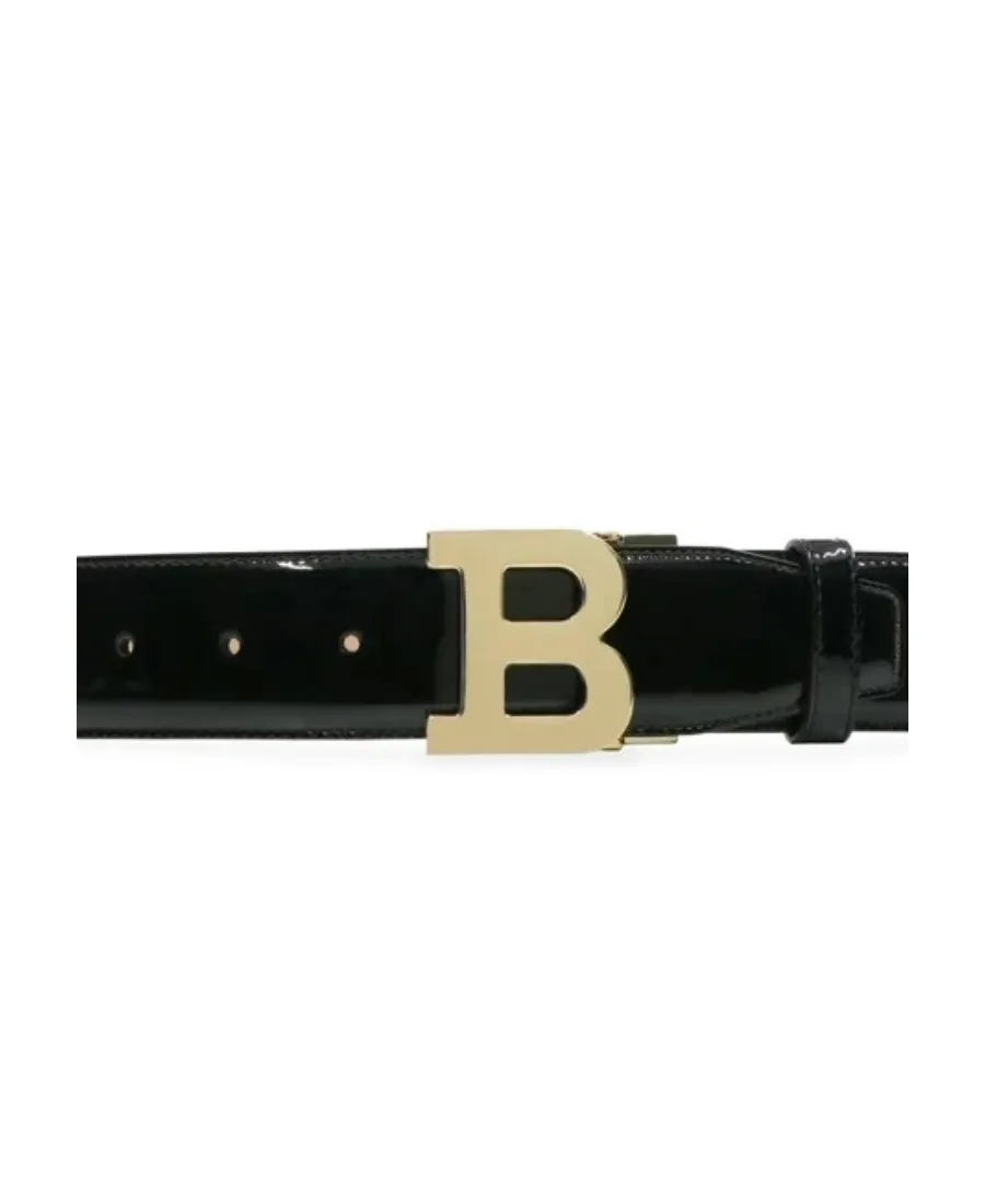 Logo Belt