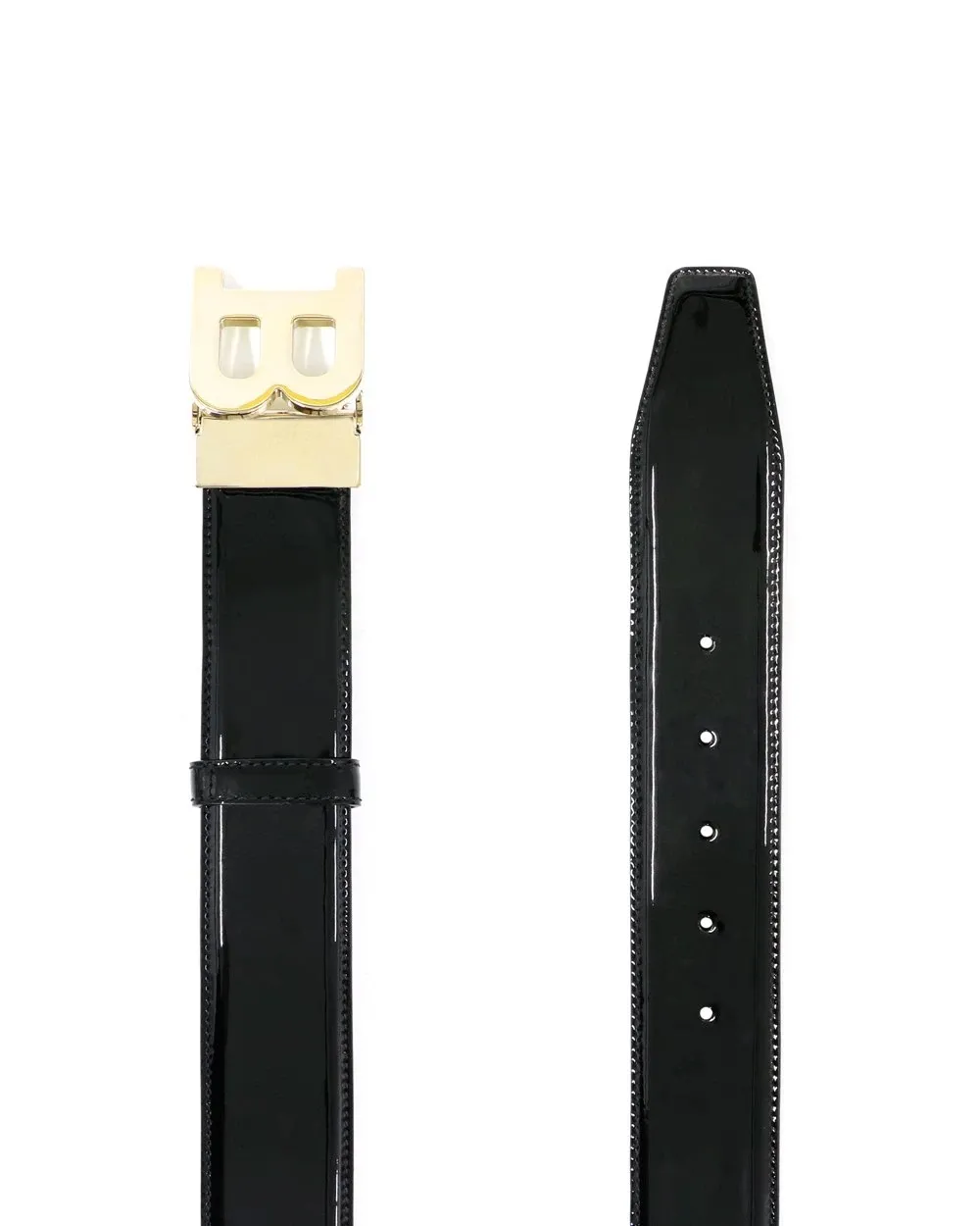 Logo Belt