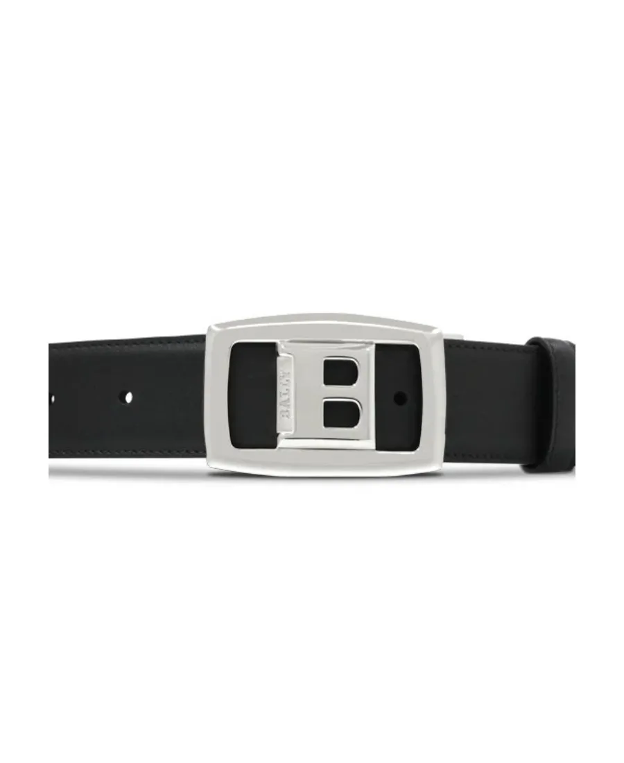 Logo Belt