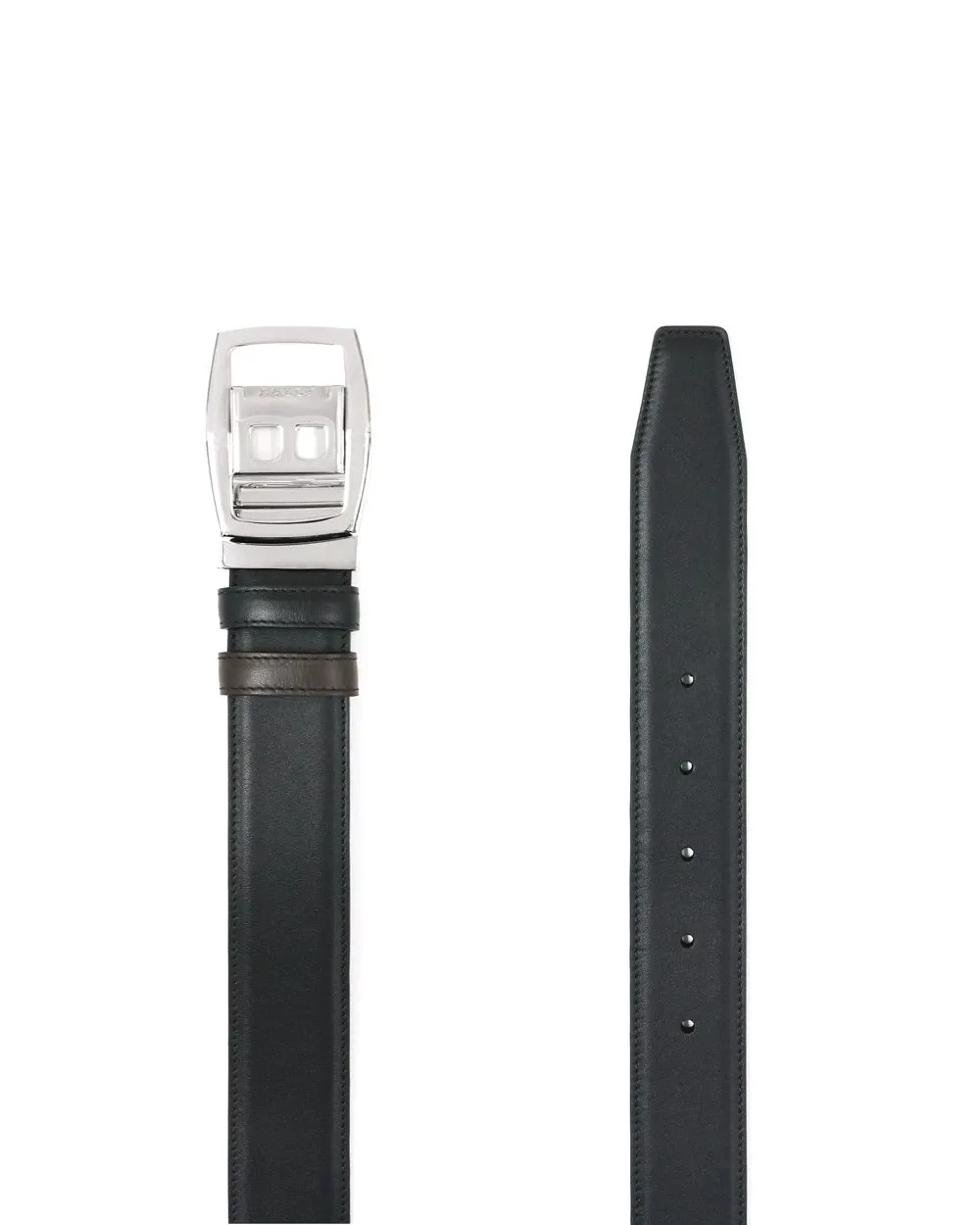 Logo Belt