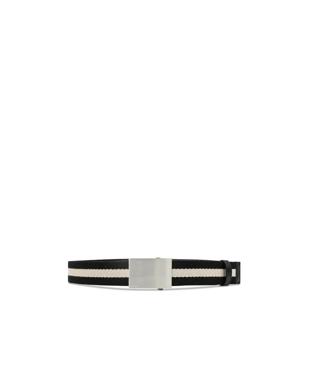 Logo Belt
