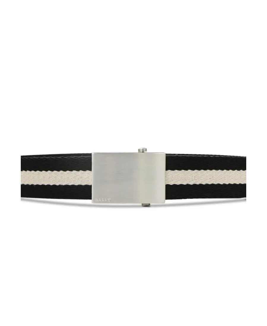 Logo Belt