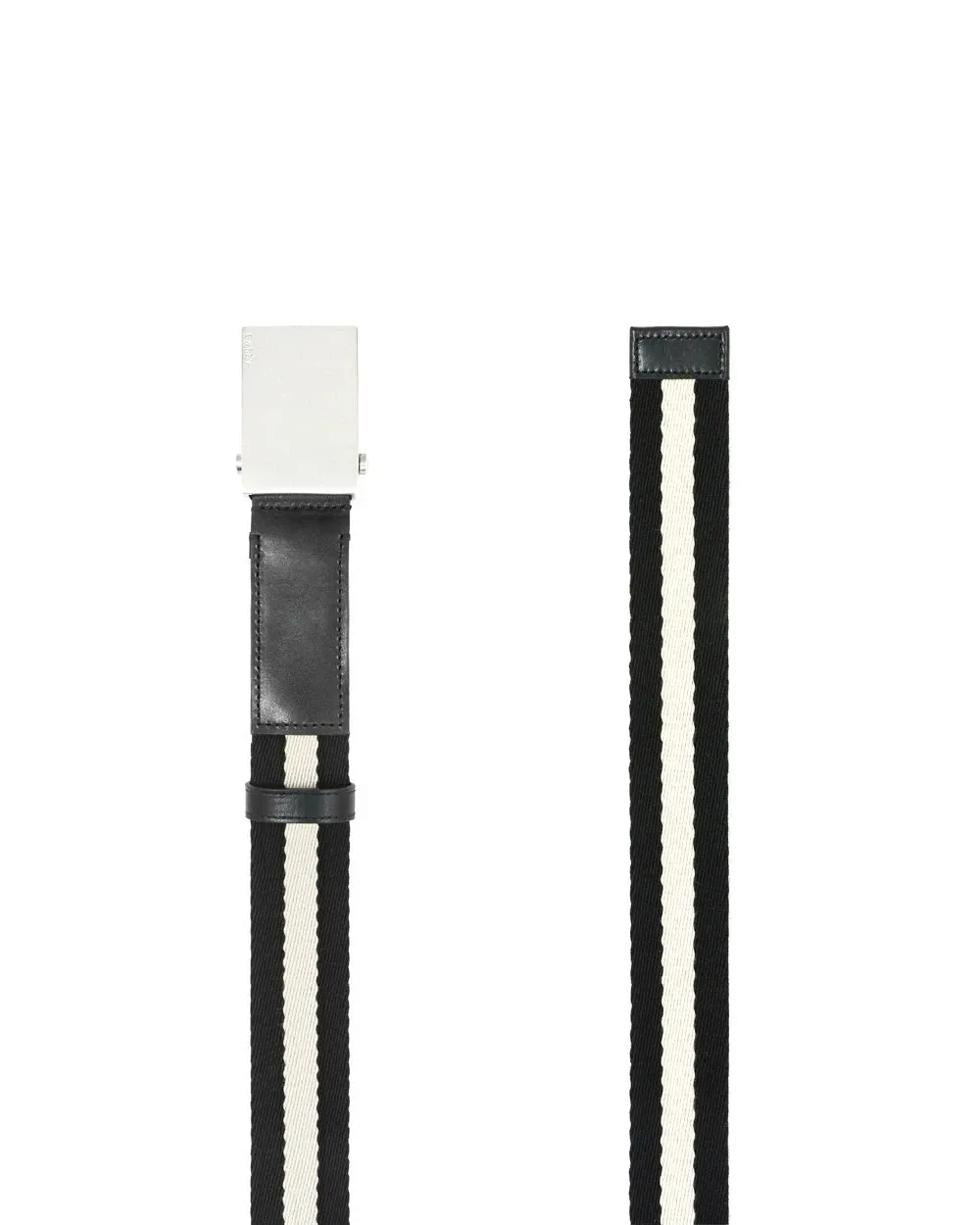 Logo Belt