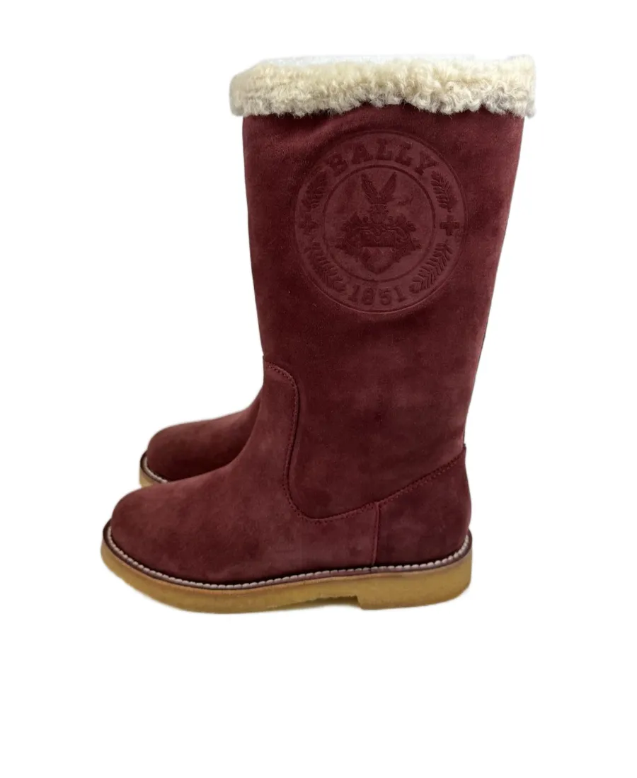 Logo Boots
