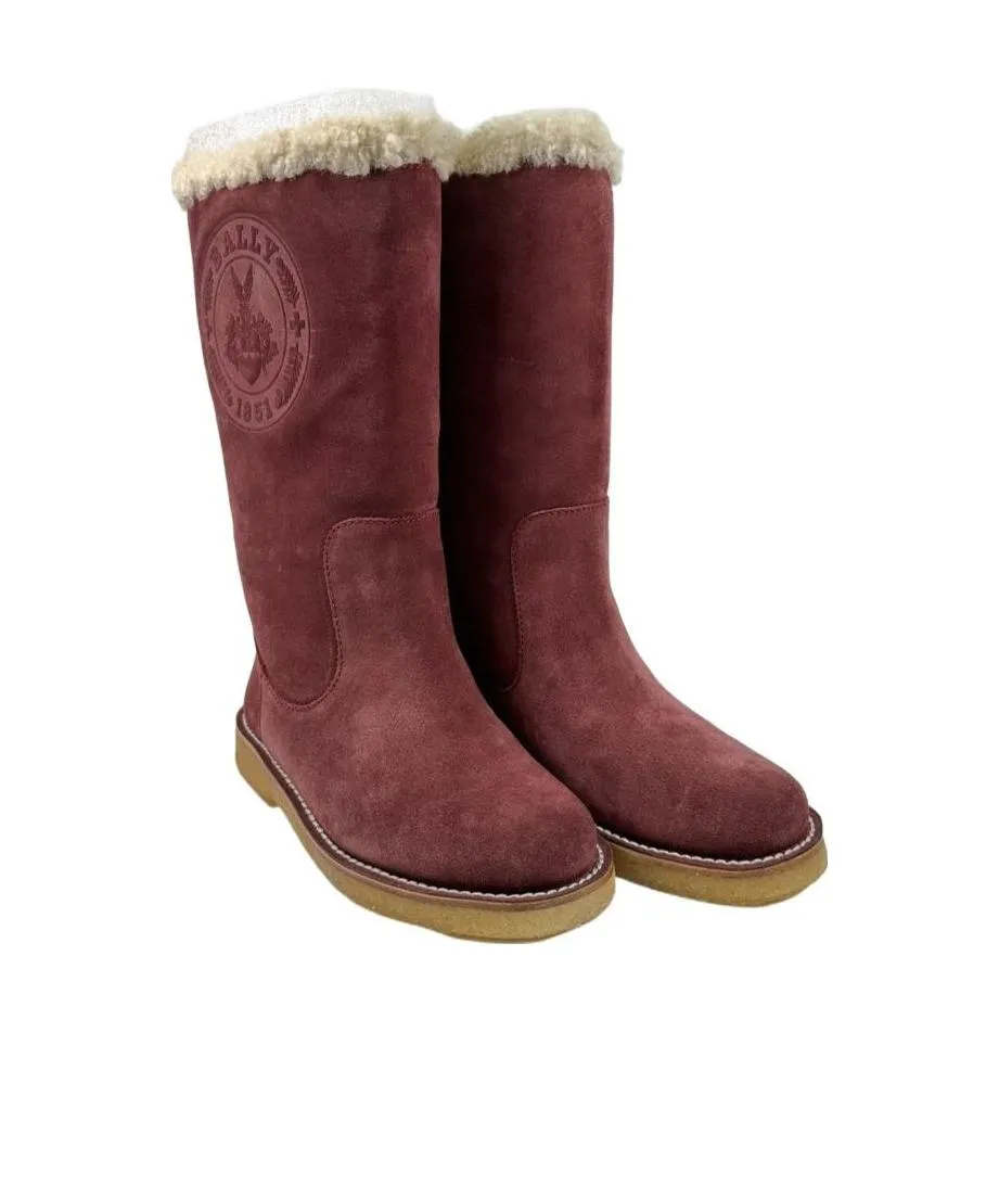 Logo Boots