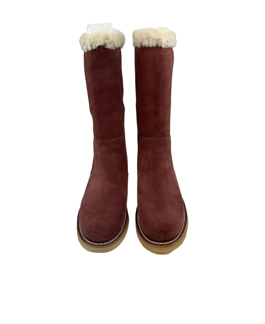 Logo Boots
