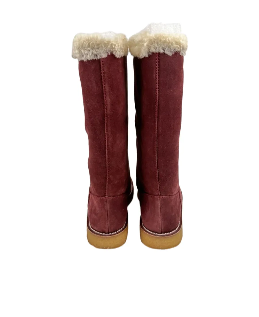 Logo Boots