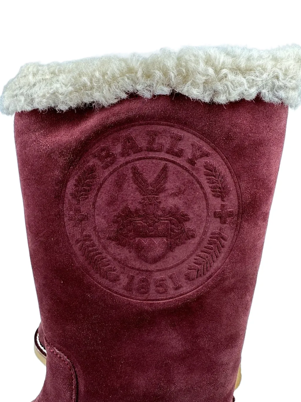 Logo Boots