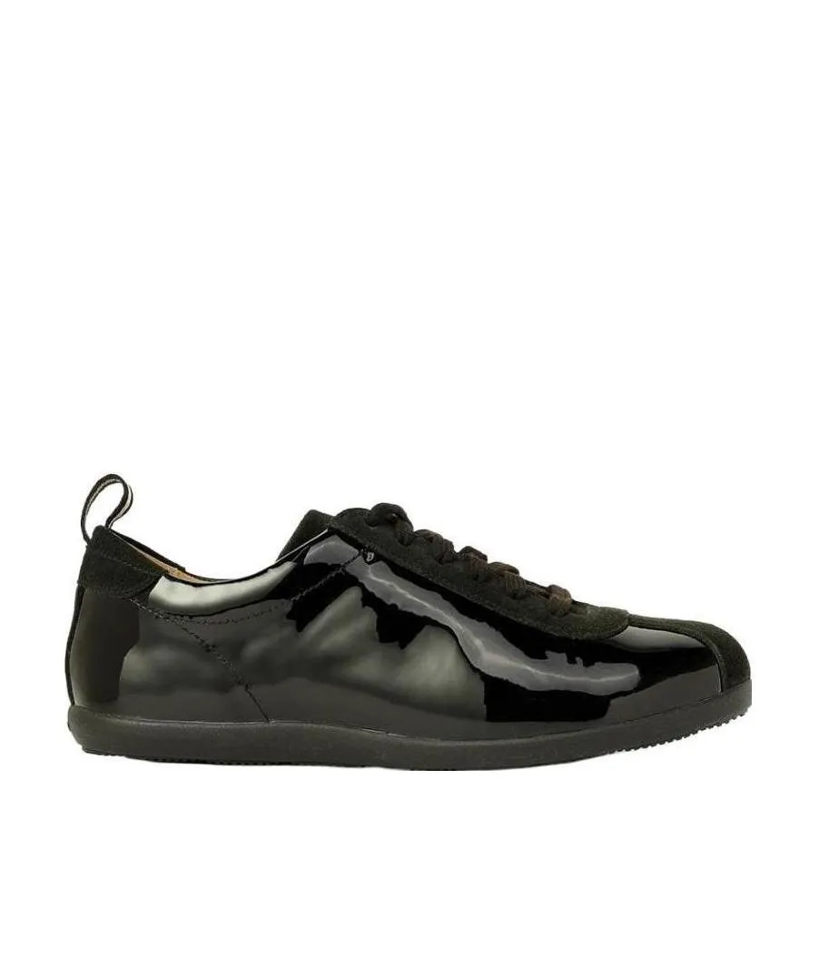 Strap-Up Casual Sneakers