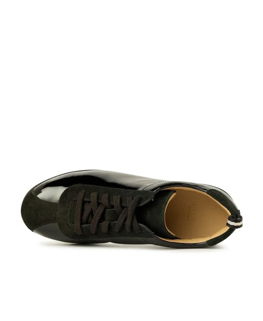 Strap-Up Casual Sneakers