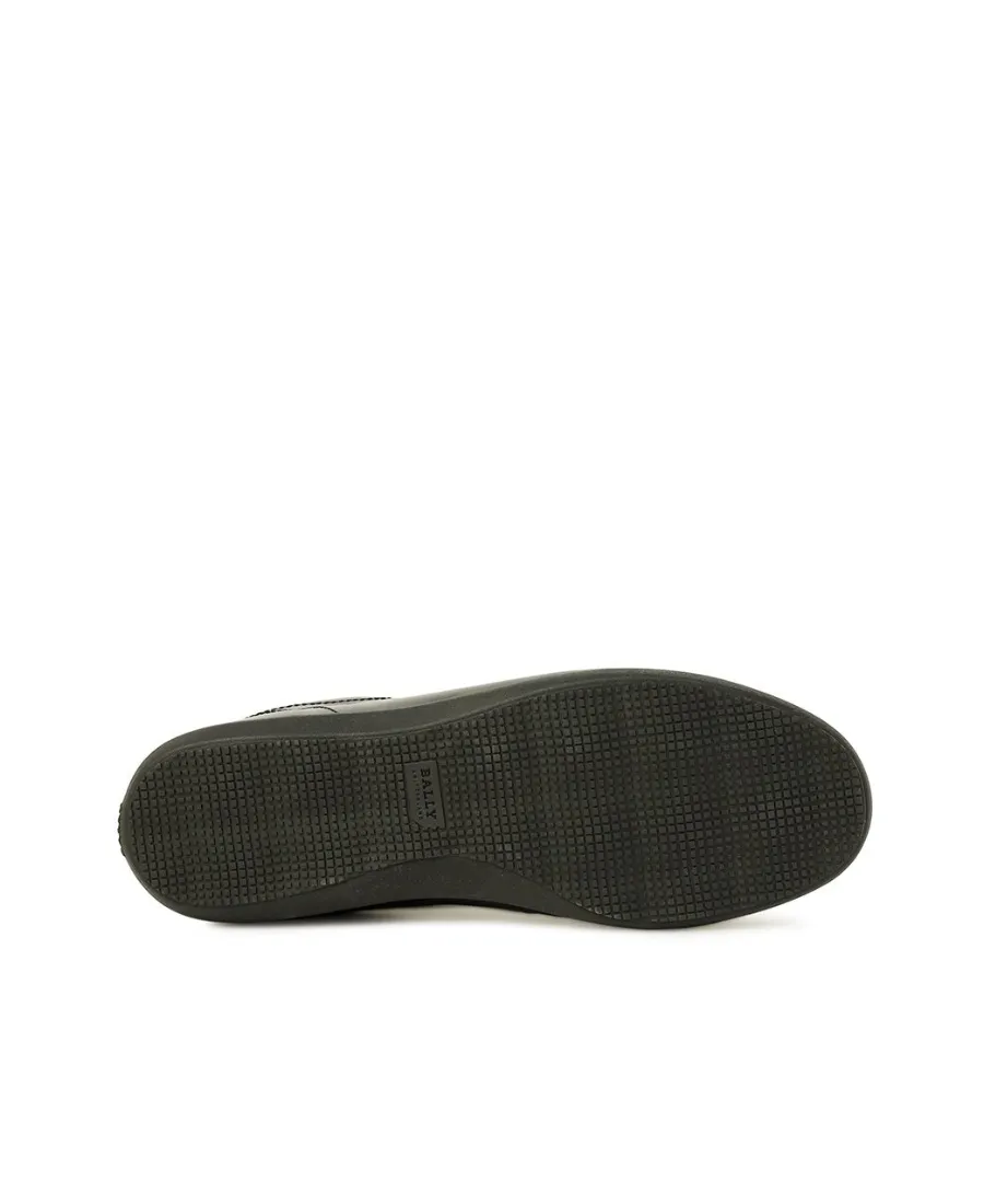Strap-Up Casual Sneakers