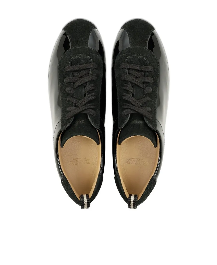 Strap-Up Casual Sneakers