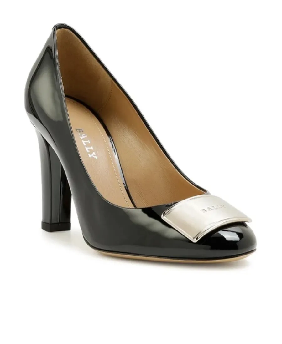 Logo High Heels
