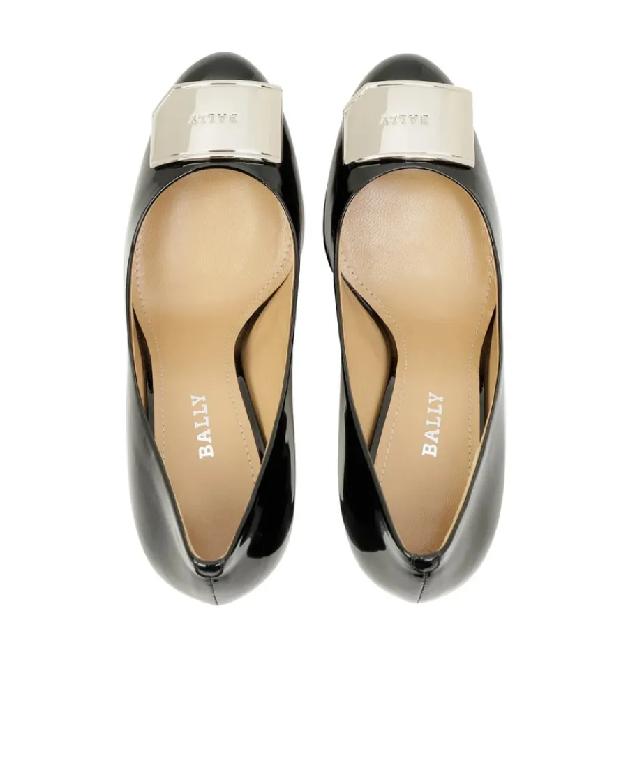 Logo High Heels