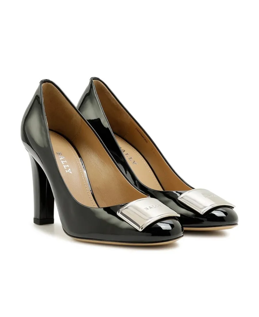 Logo High Heels