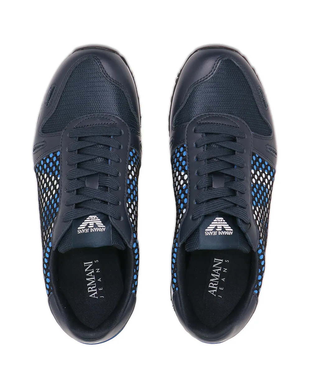 Logo Details Casual Sports Shoes