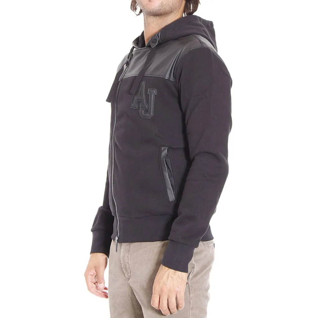 Hooded Casual Jacket