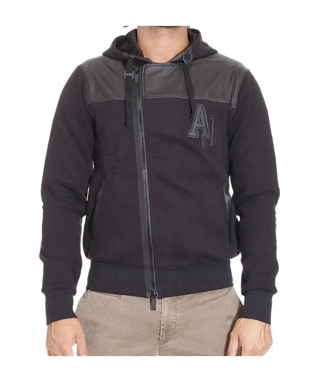 Hooded Casual Jacket
