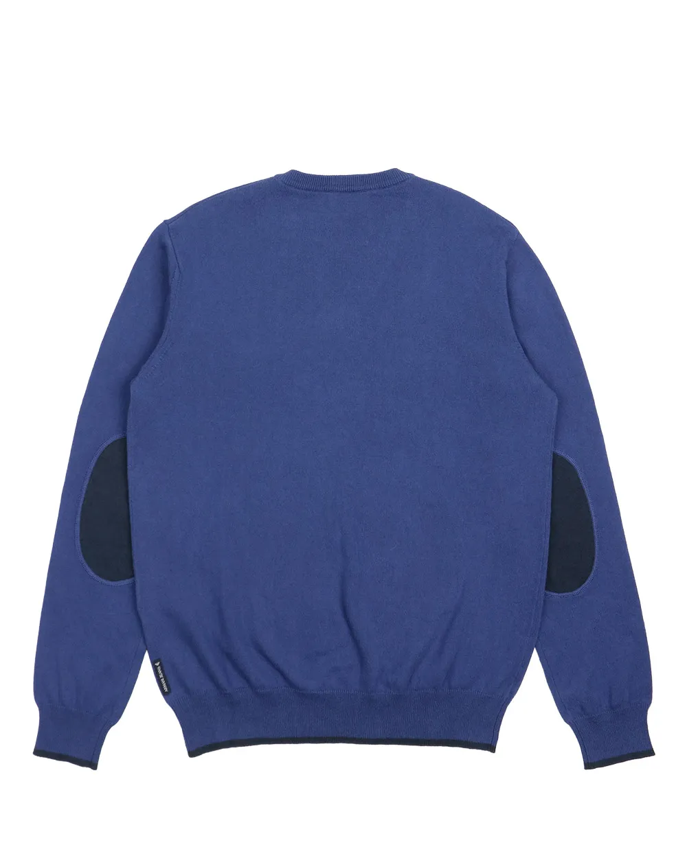 V-Neck Pullover