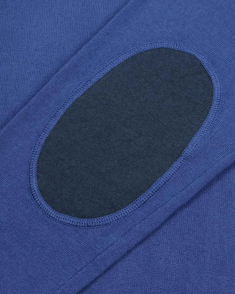 V-Neck Pullover