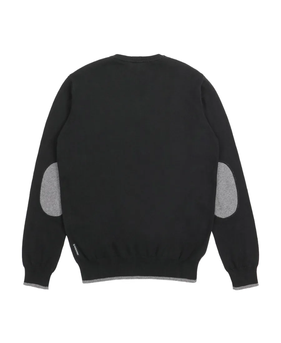 V-Neck Pullover