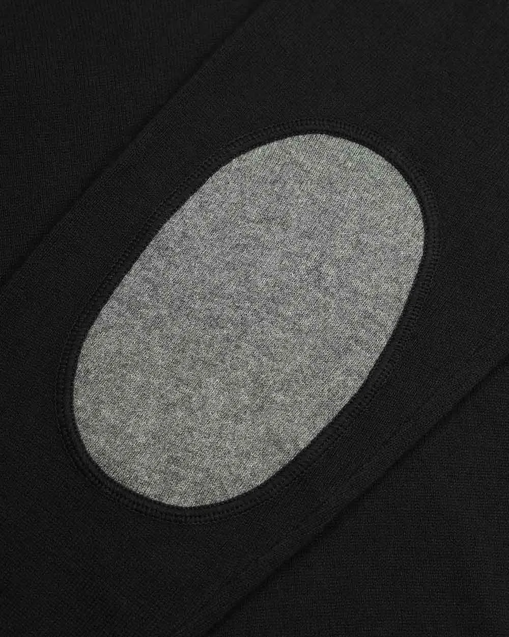 V-Neck Pullover