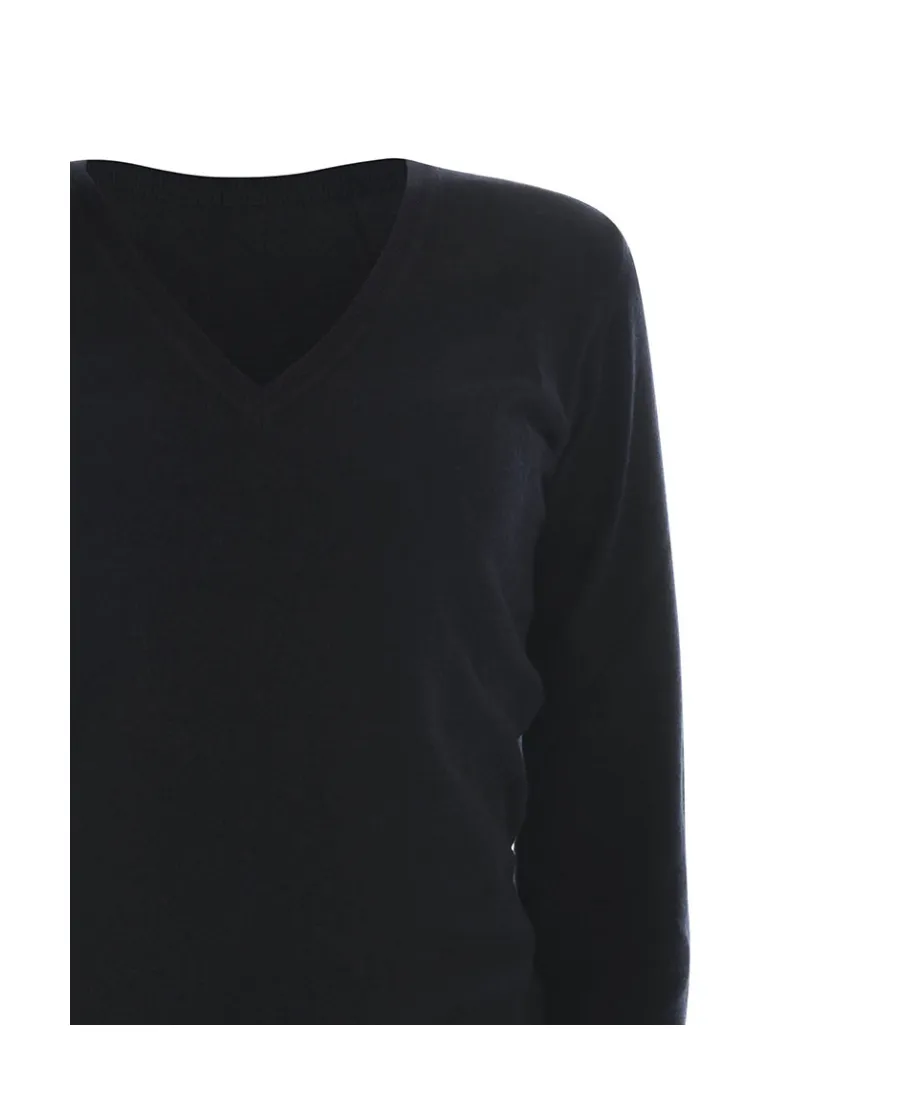 V-Neck Sweater