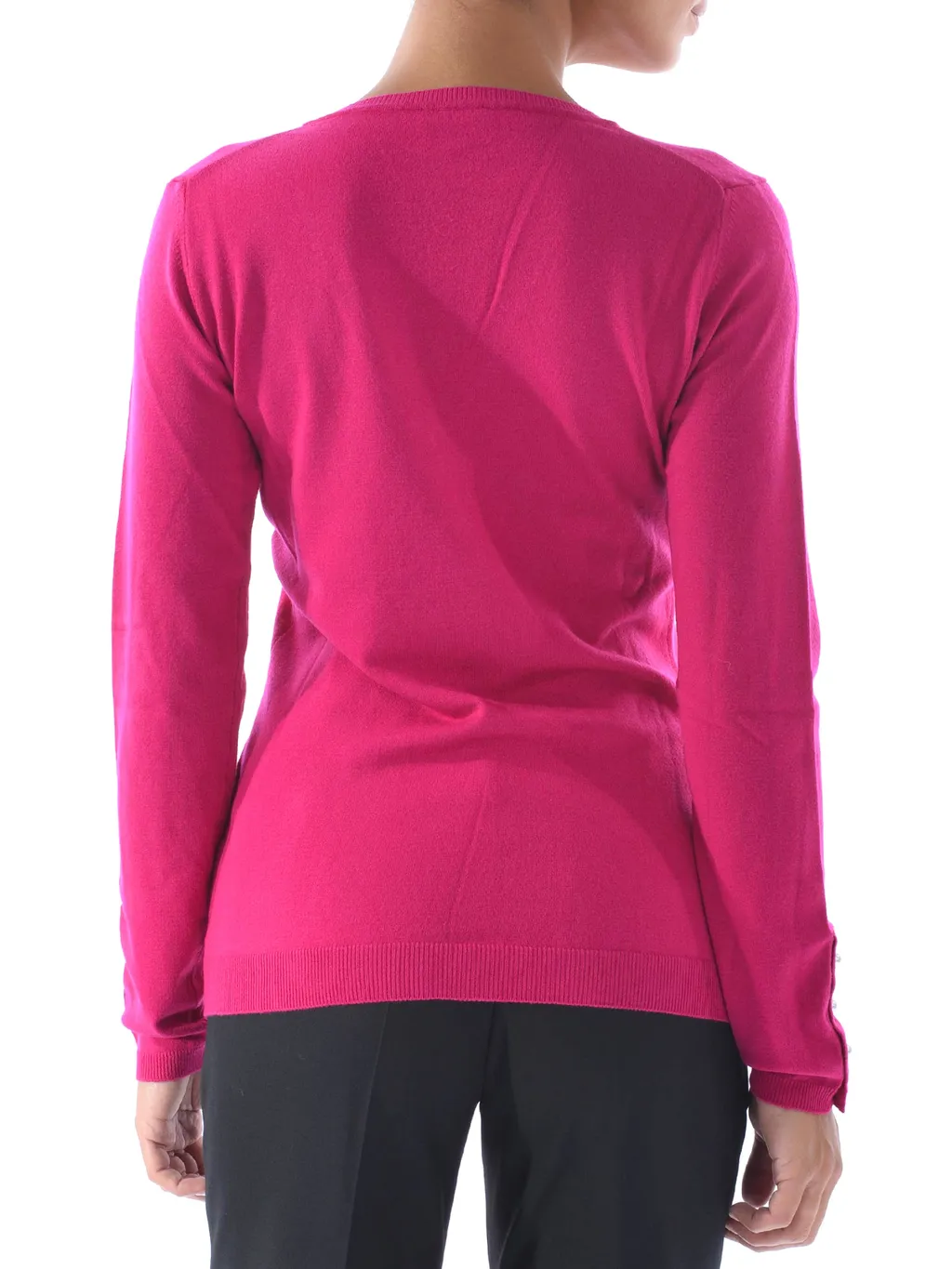V-Neck Sweater