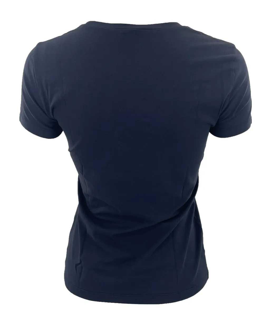 Logo Short-Sleeved T-Shirt