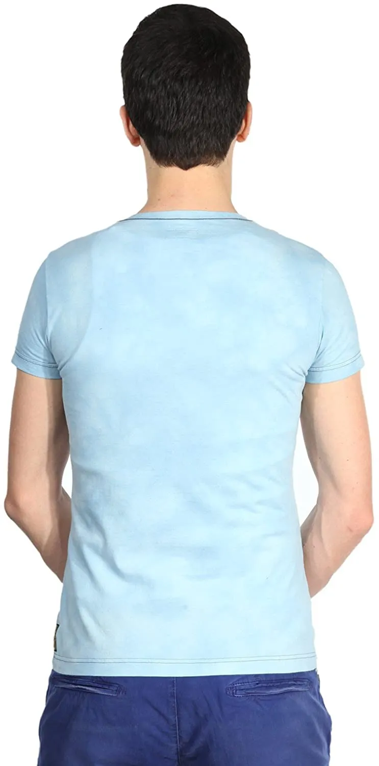 Logo Details T-Shirt