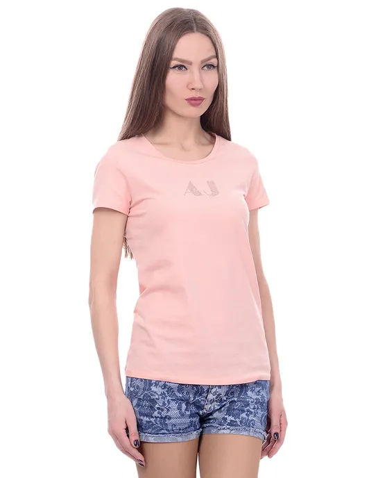 Open-Necked Black Shirt