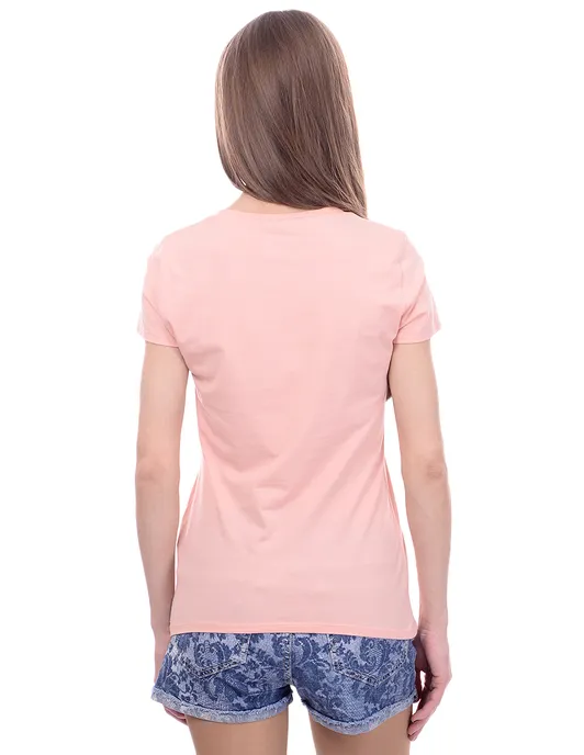 Open-Necked Black Shirt