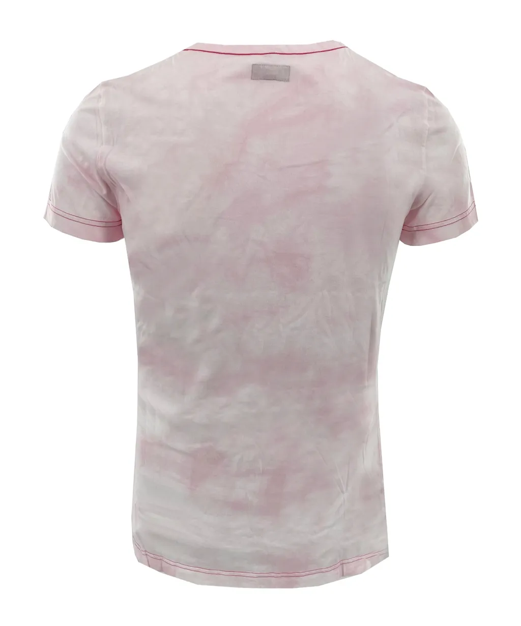 Item O-Neck Short-Sleeved T-Shirt