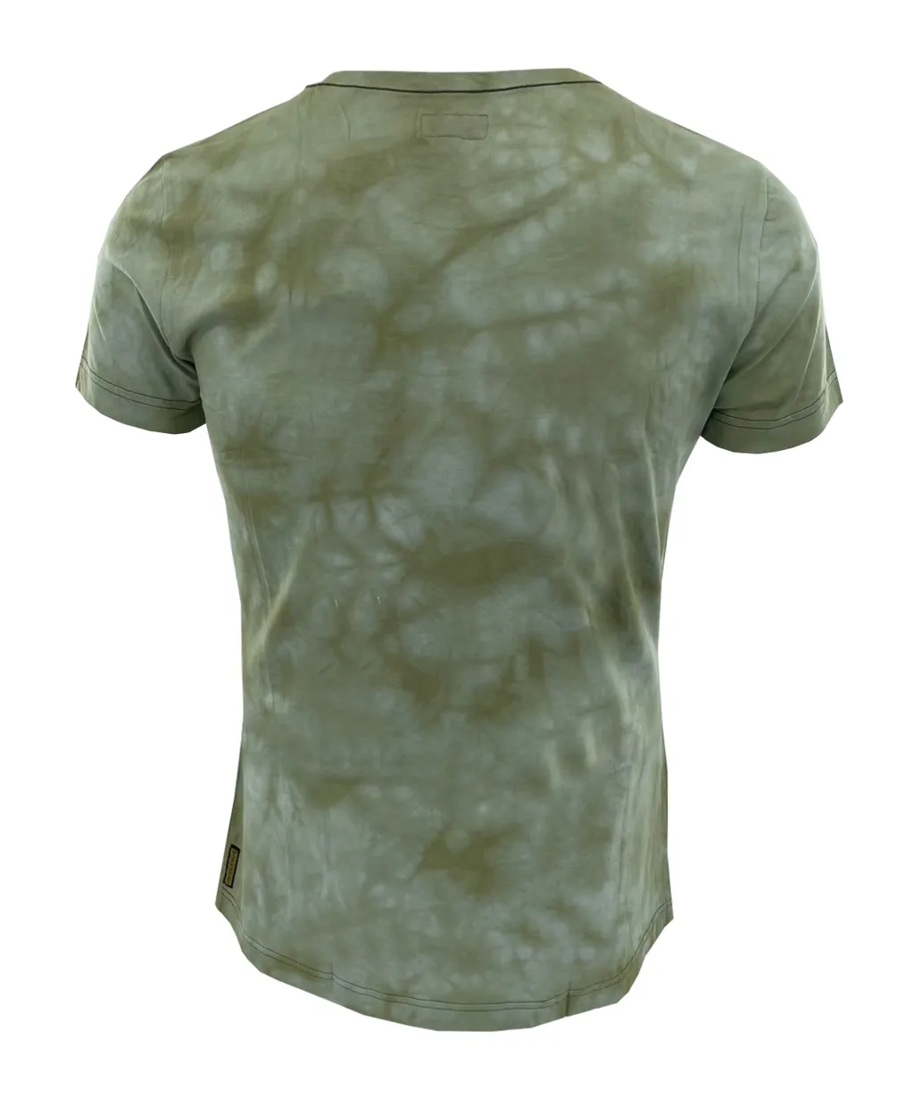 Item O-Neck Short-Sleeved T-Shirt