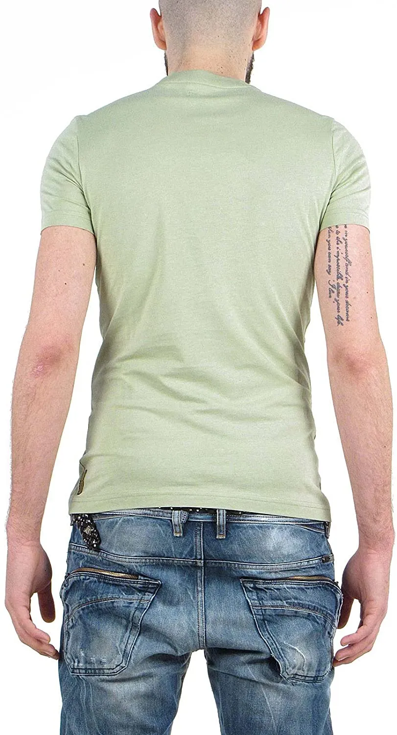 Logo Details T-Shirt
