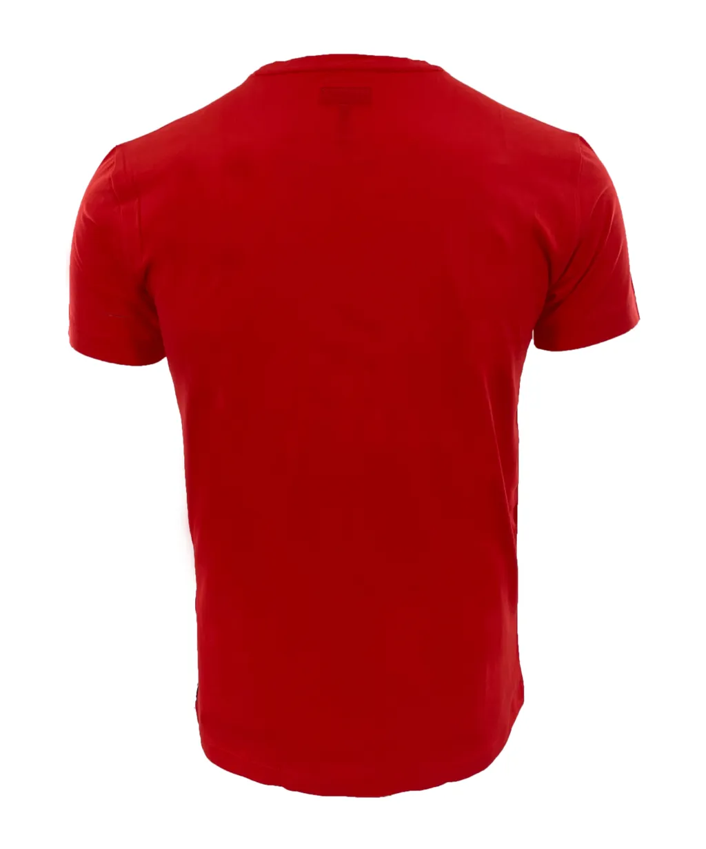 Item O-Neck Short-Sleeved T-Shirt