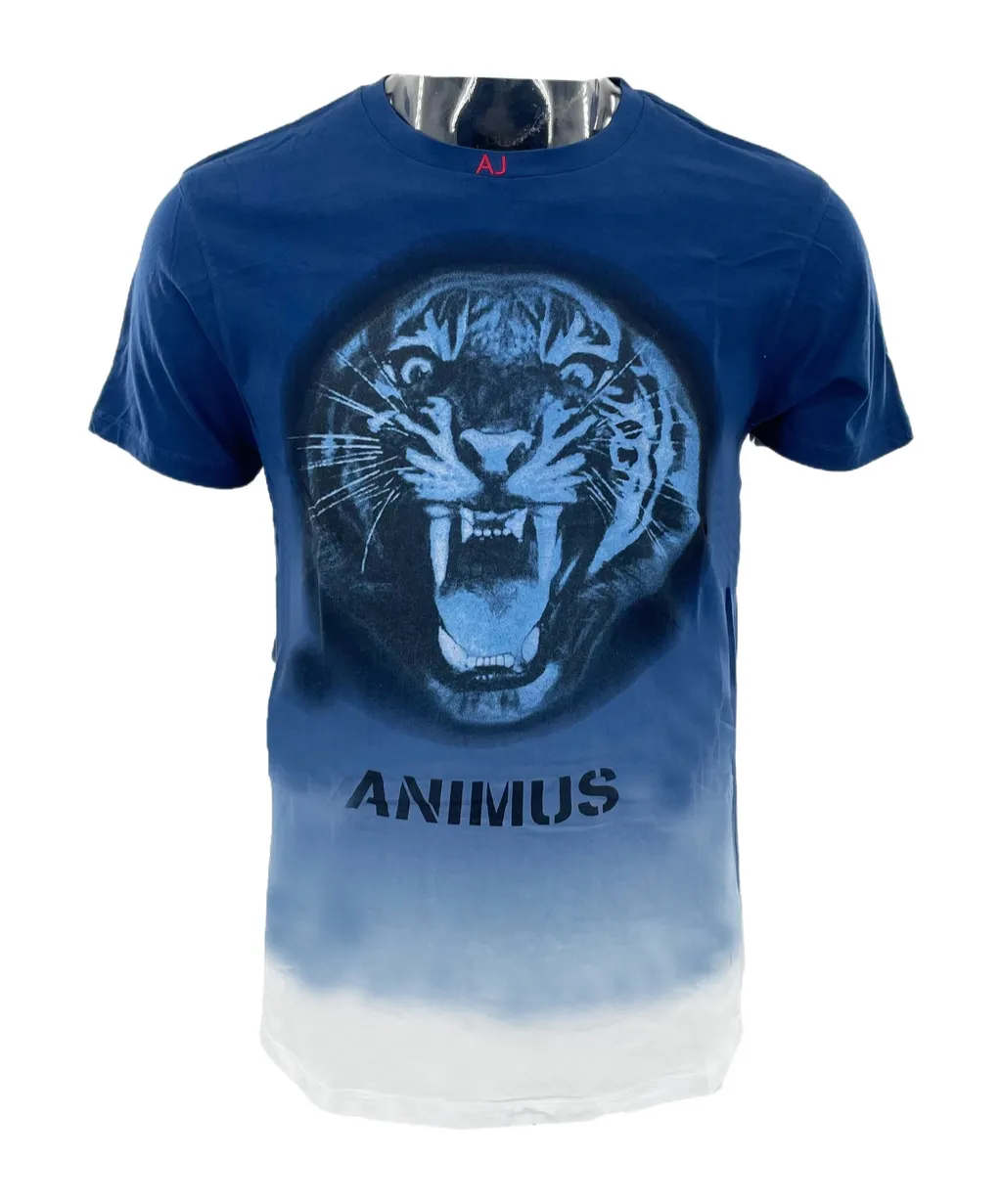 Item O-Neck Short-Sleeved T-Shirt