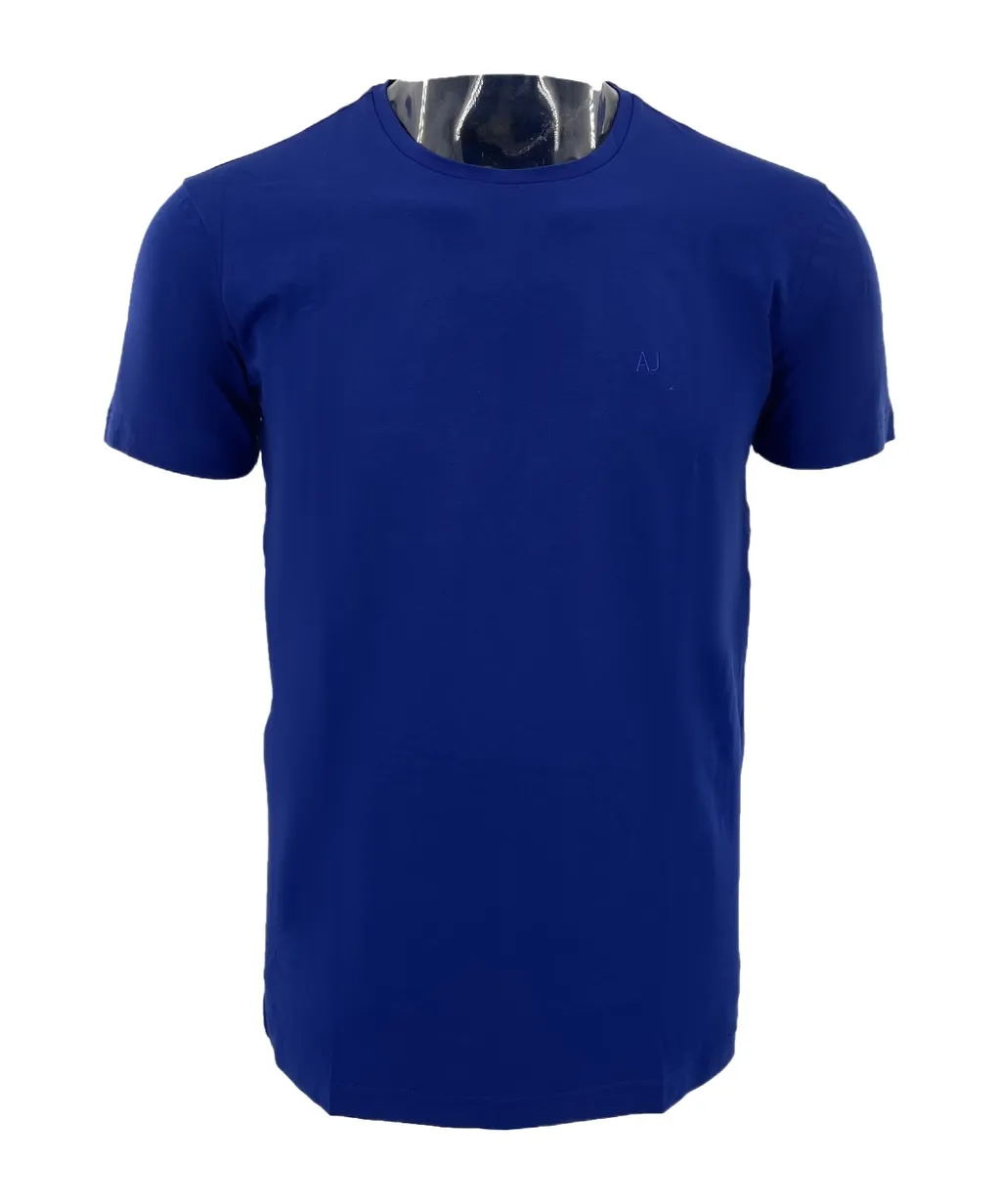 Item O-Neck Short-Sleeved T-Shirt