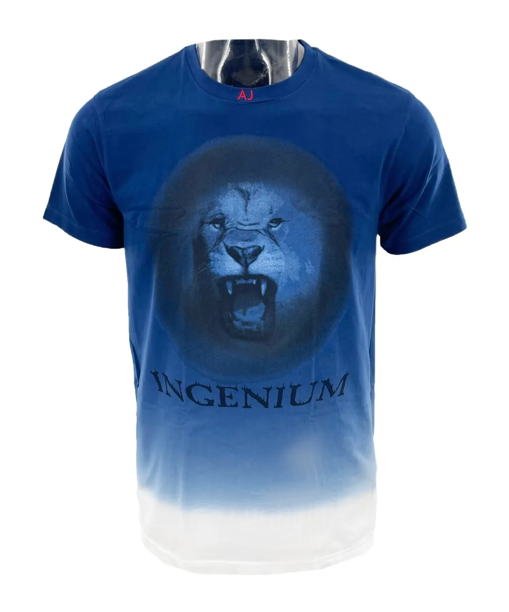 Item O-Neck Short-Sleeved T-Shirt