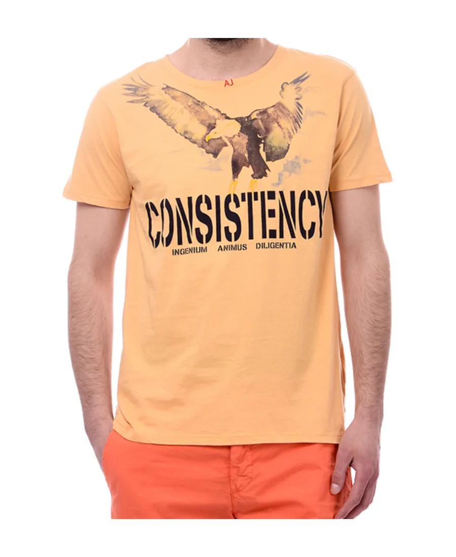 Logo Details T-Shirt