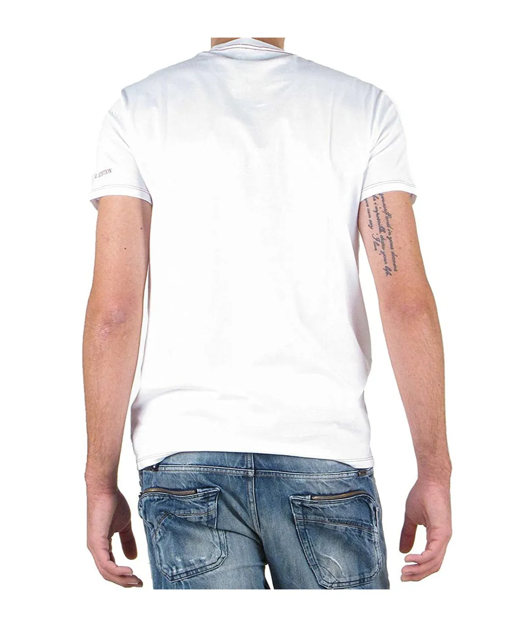 Logo Detail T-Shirt