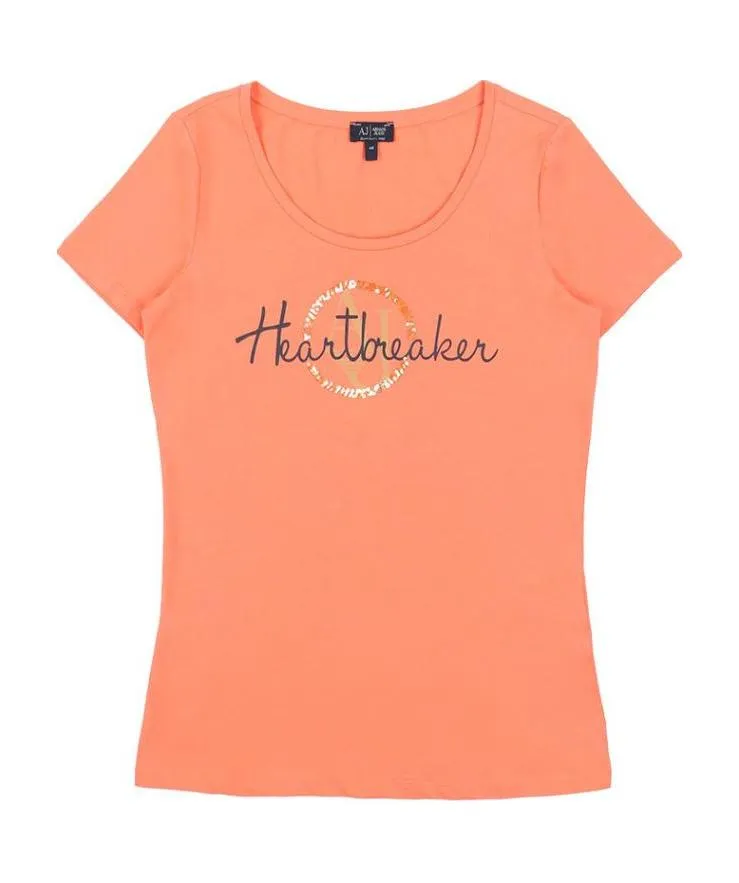 Item O-Neck Short-Sleeved T-Shirt