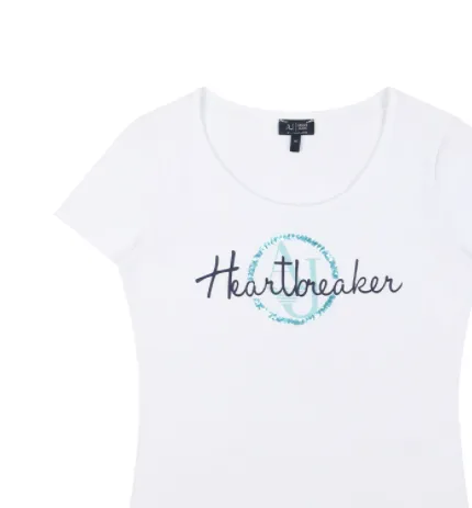 Open-Necked Black Shirt