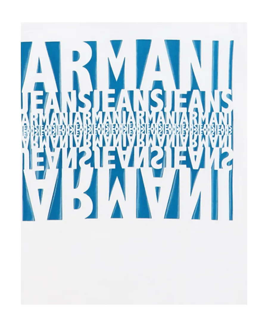 Logo Printed T-Shirt