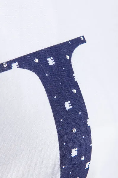 Round-Necked T-Shirt