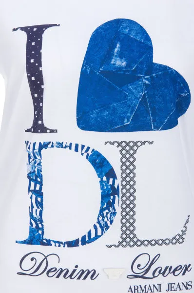 Round-Necked T-Shirt